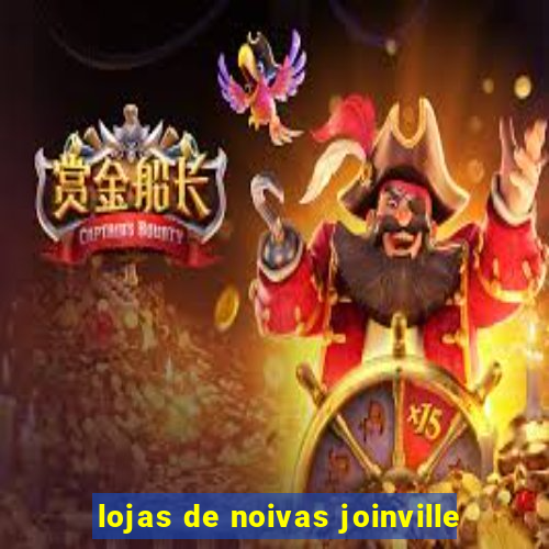 lojas de noivas joinville